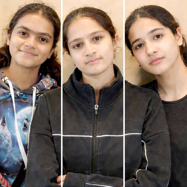 Pakistan Tennis Federation Selects U-16 Squad for Billie Jean King Cup Juniors Pre-Qualifiers