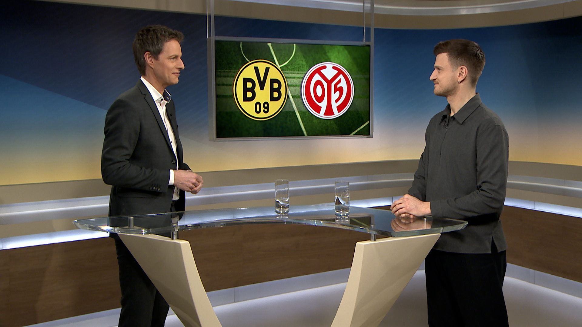 Bundesliga's Dual Stakes: Free TV Broadcast & Title Race Impact