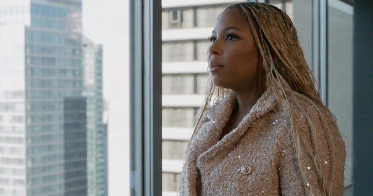 Woman Testifying as 'Jane Doe' Reclaims Identity as Reshona Landfair
