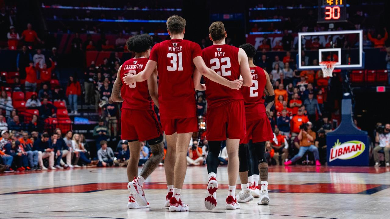 High-Leverage Big Ten Clash: Michigan State vs. Wisconsin Seeding Profile Assessment