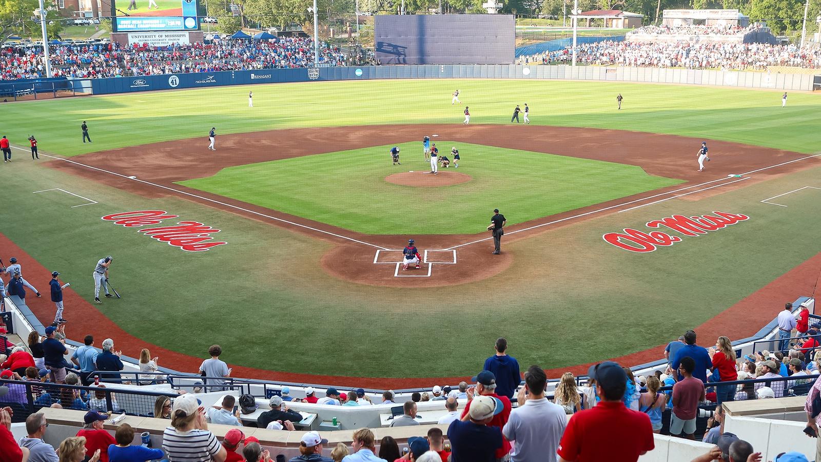 Ole Miss Baseball: Veteran-Led Rebels Target Postseason Success in 2026 Season Opener vs. Nevada