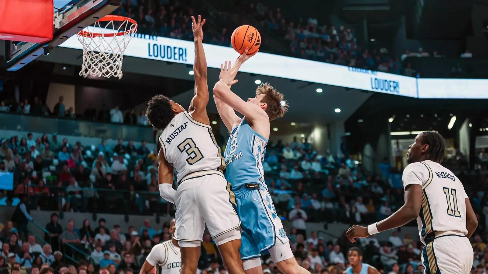 Collegiate Athletics as a Strategic Institutional Asset: An Analysis of Scheduled Competitions
