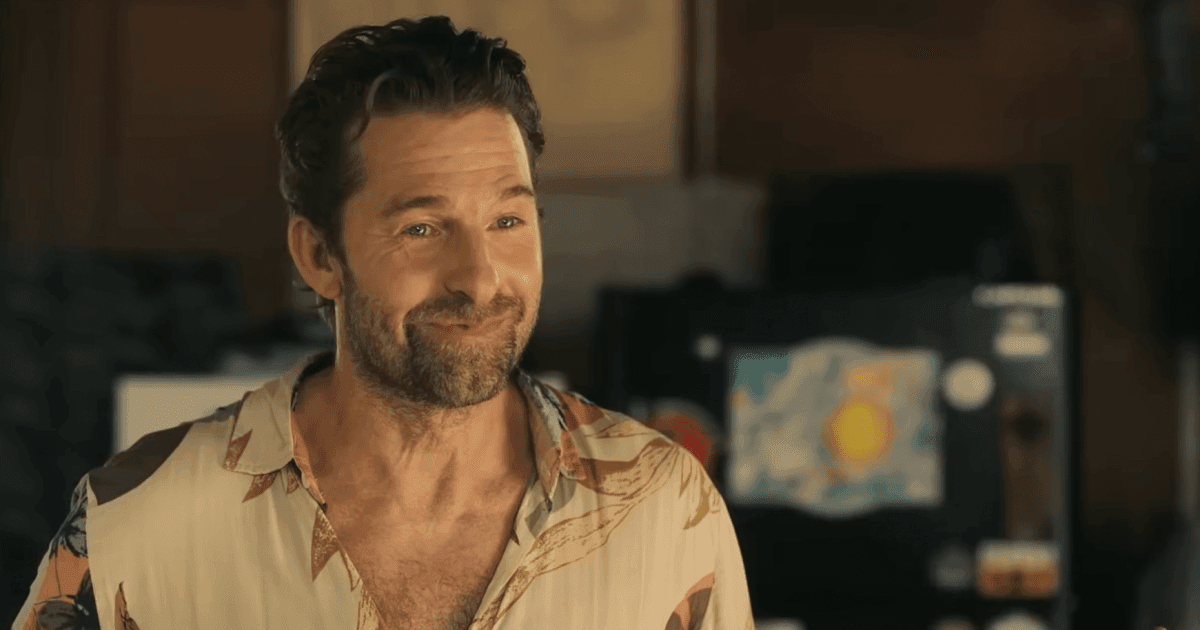 Scott Speedman Transitions to Lead Role in ABC Crime Drama 'RJ Decker,' Signaling Strategic Industry Dynamics