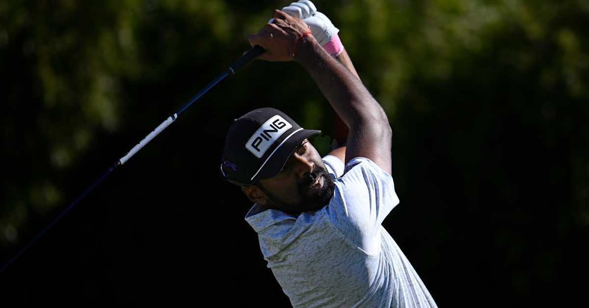 Field Status at WM Phoenix Open Hinges on Sunday Decisions