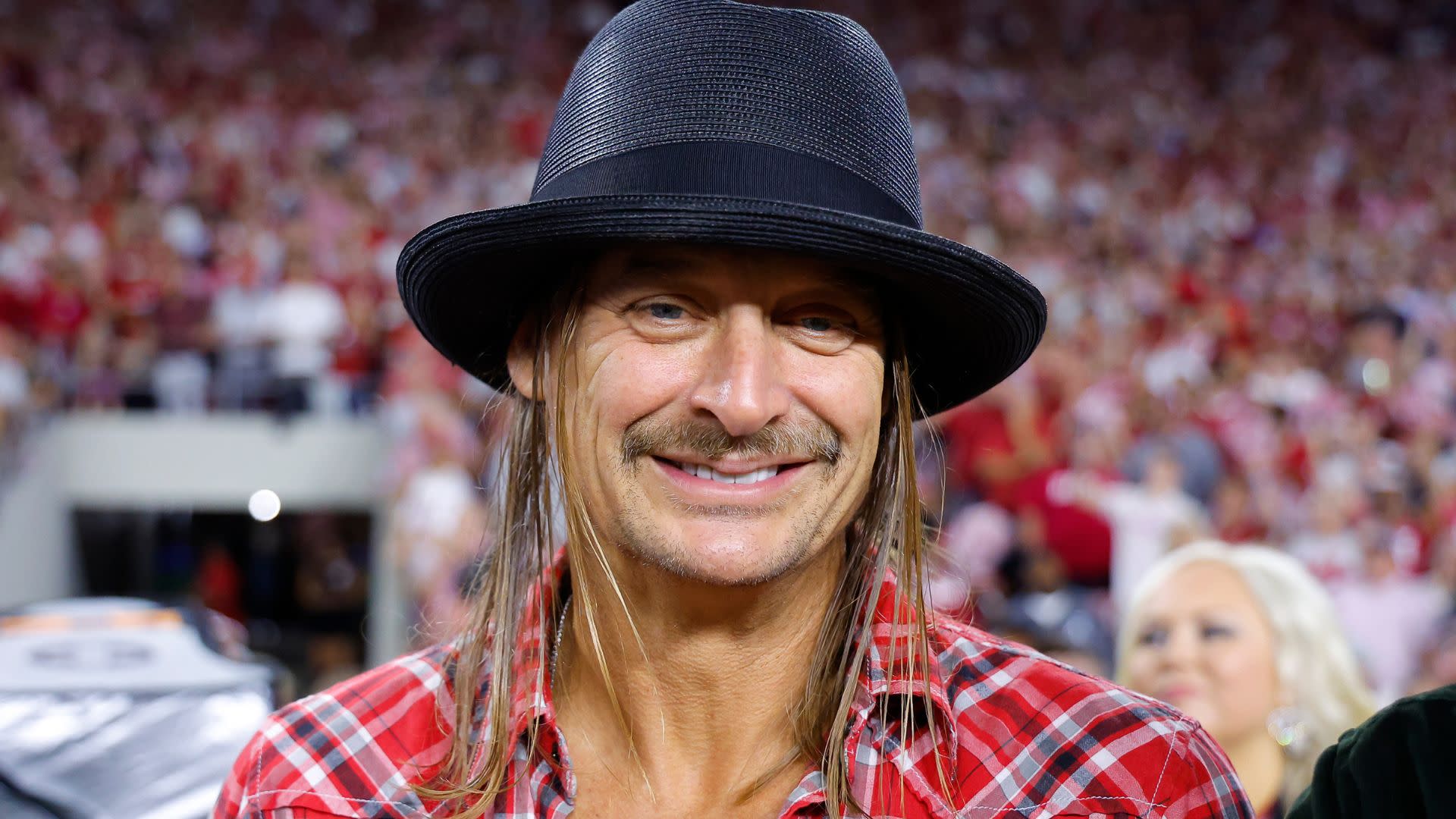 Artist Withdrawals Force Cancellation of 'Rock the Country' Stop