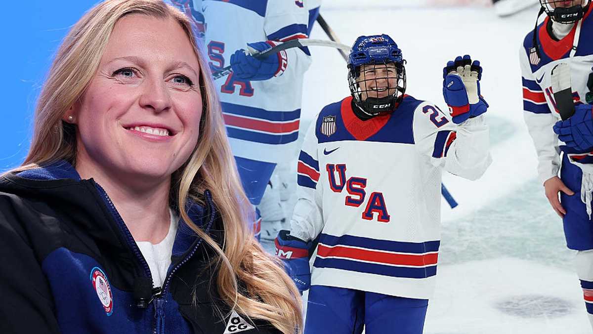 U.S. Women’s Hockey: Strategic Asymmetry and Institutional Depth at the 2026 Winter Olympics
