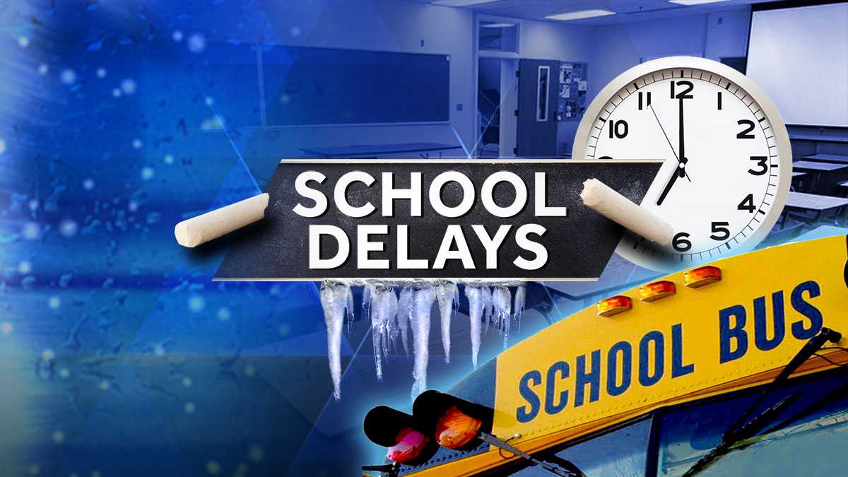Schools Adjust to Extreme Cold: A Governance Analysis