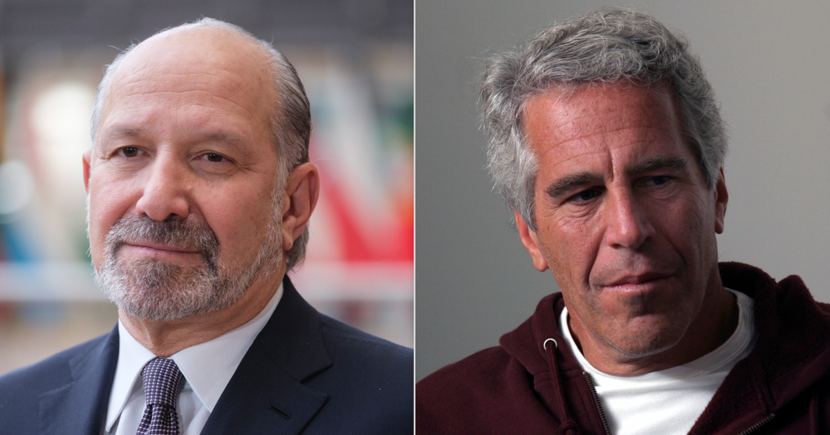 Scrutiny of Howard Lutnick Amid Disclosure Discrepancies