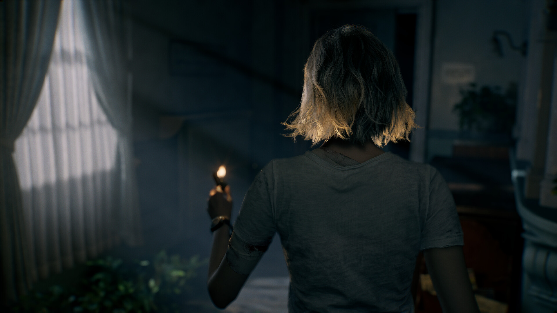 Resident Evil Requiem: Deterministic Resource Acquisition via Safe Codes and Simple Lock Exploitation