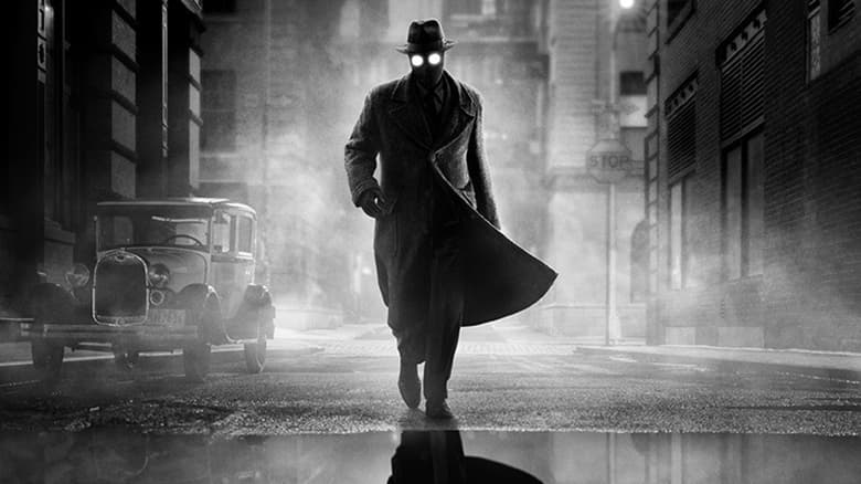 Nicolas Cage Debuts as Hardboiled Lead in Spider-Noir