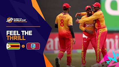 West Indies vs Zimbabwe Super 8 Analysis: Tactical Pivot at Wankhede Stadium