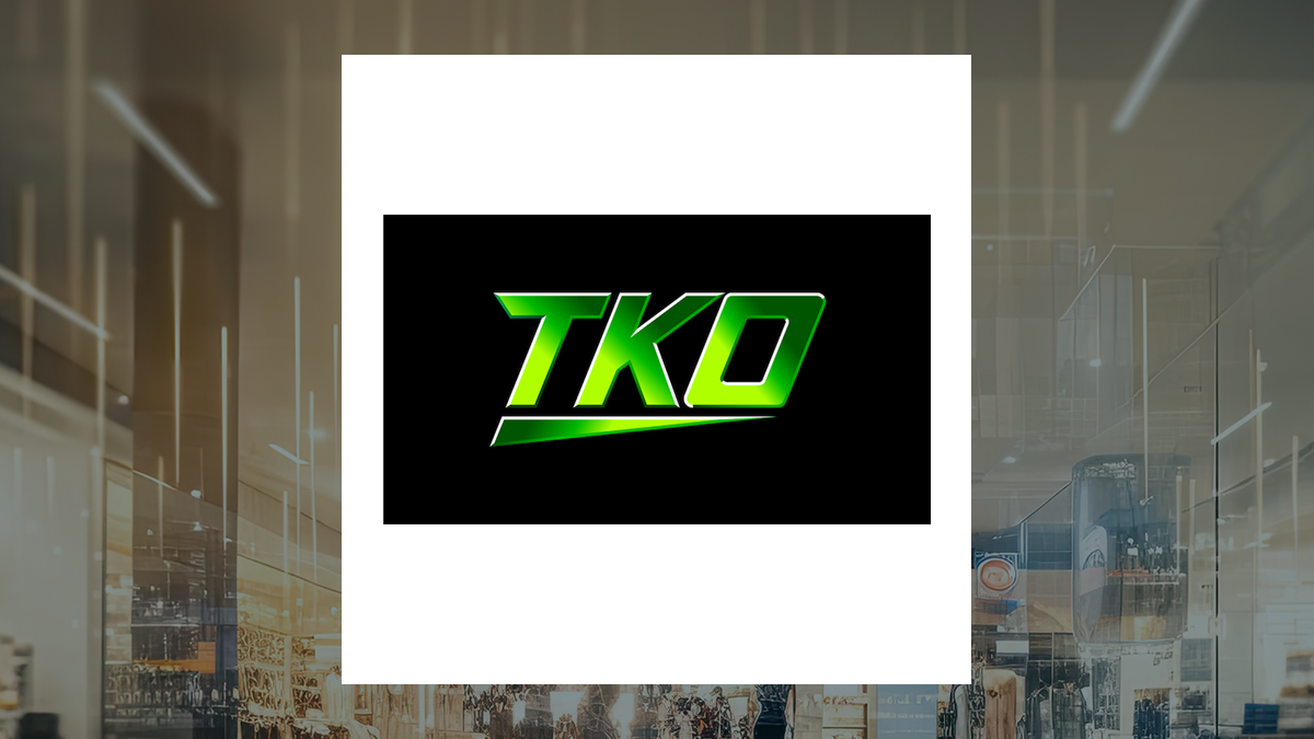 TKO Group Holdings: Institutional Investment Shifts Amid Strategic Conference Appearance