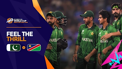 USA Cricket Exits T20 WC 2026 After Pakistan's Victory, Revealing Qualification Fragility
