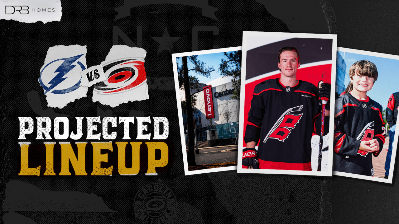 Hurricanes vs. Lightning: Analyzing Post-Olympic Reintegration and Playoff Implications