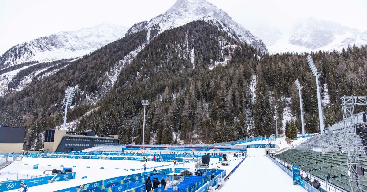 Milano Cortina 2026 Sees Biathlon Ticket Sales Surge