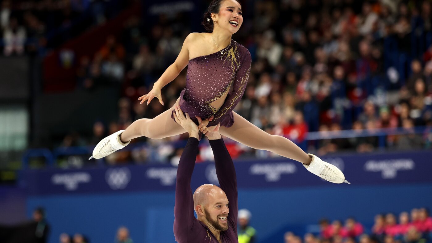 Figure Skating's Structure: Artistry, Athleticism, and Olympic Mechanics