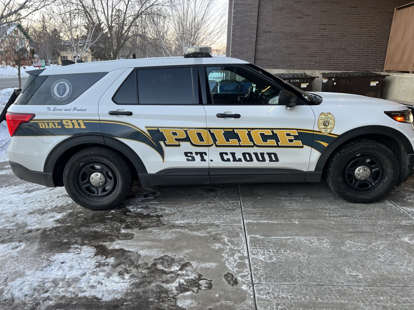 St. Cloud Homicide Investigation Involving Politician's Daughter