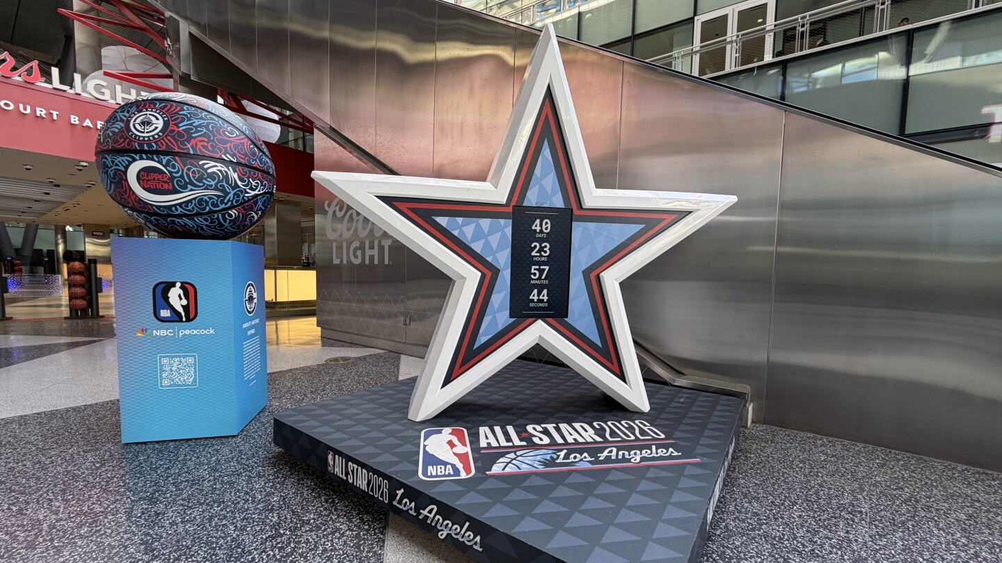 NBA All-Star Game Pivots to 3-Team Tournament Format, Amplifying Betting Market Engagement