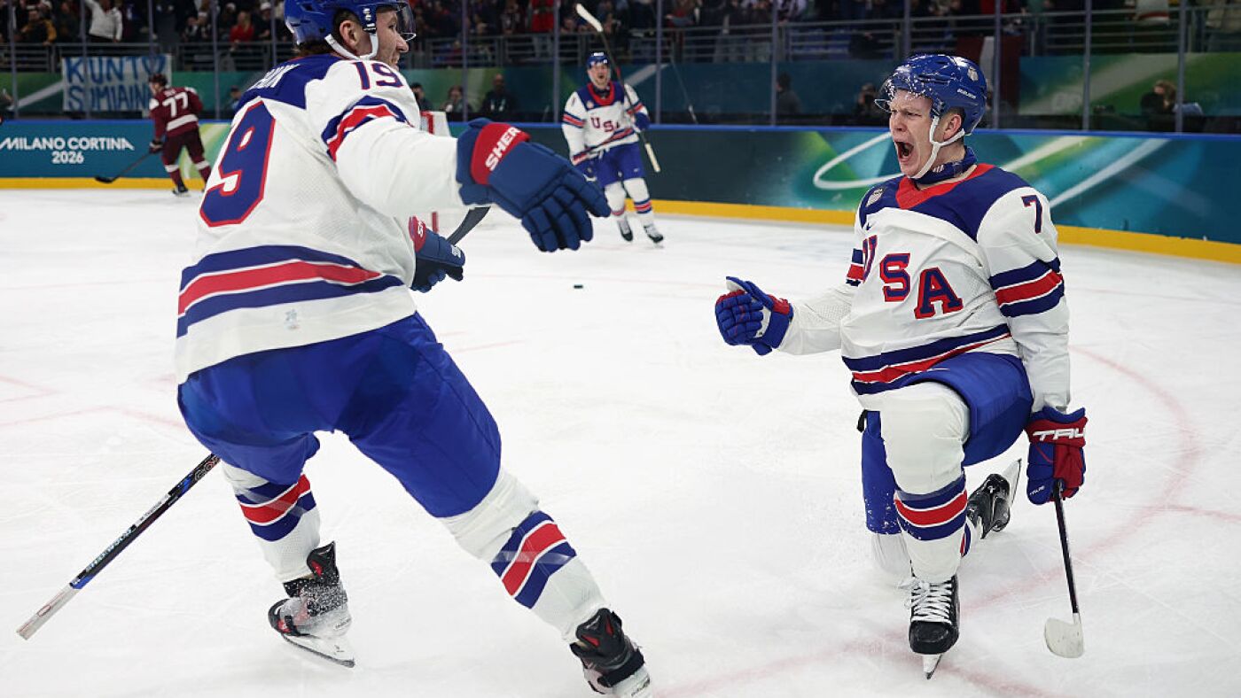 US Hockey’s Tactical Blueprint for Milan 2026: NHL Power and Commercial Synergy