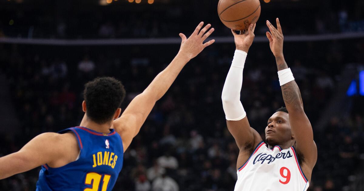 Clippers' Strategic Pivot: Mathurin Acquisition Accelerates Championship Timeline Amidst Western Conference Flux