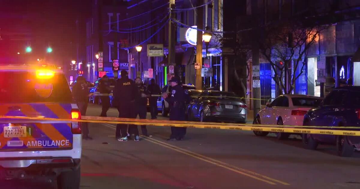 Shockoe Bottom Shooting Exposes Public Safety Deficiencies in Richmond