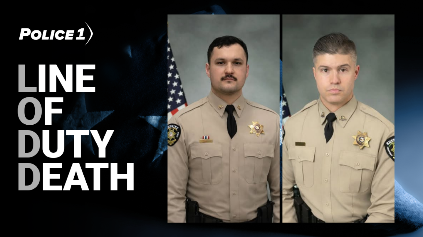 Christian County Deputy Fatalities: Exposing Systemic Risks in Missouri Law Enforcement