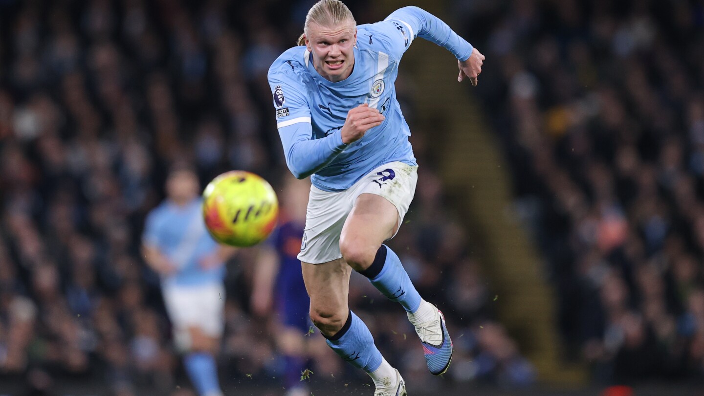 Tactical Recalibration: Analyzing Manchester City’s Operational Pivot Without Haaland
