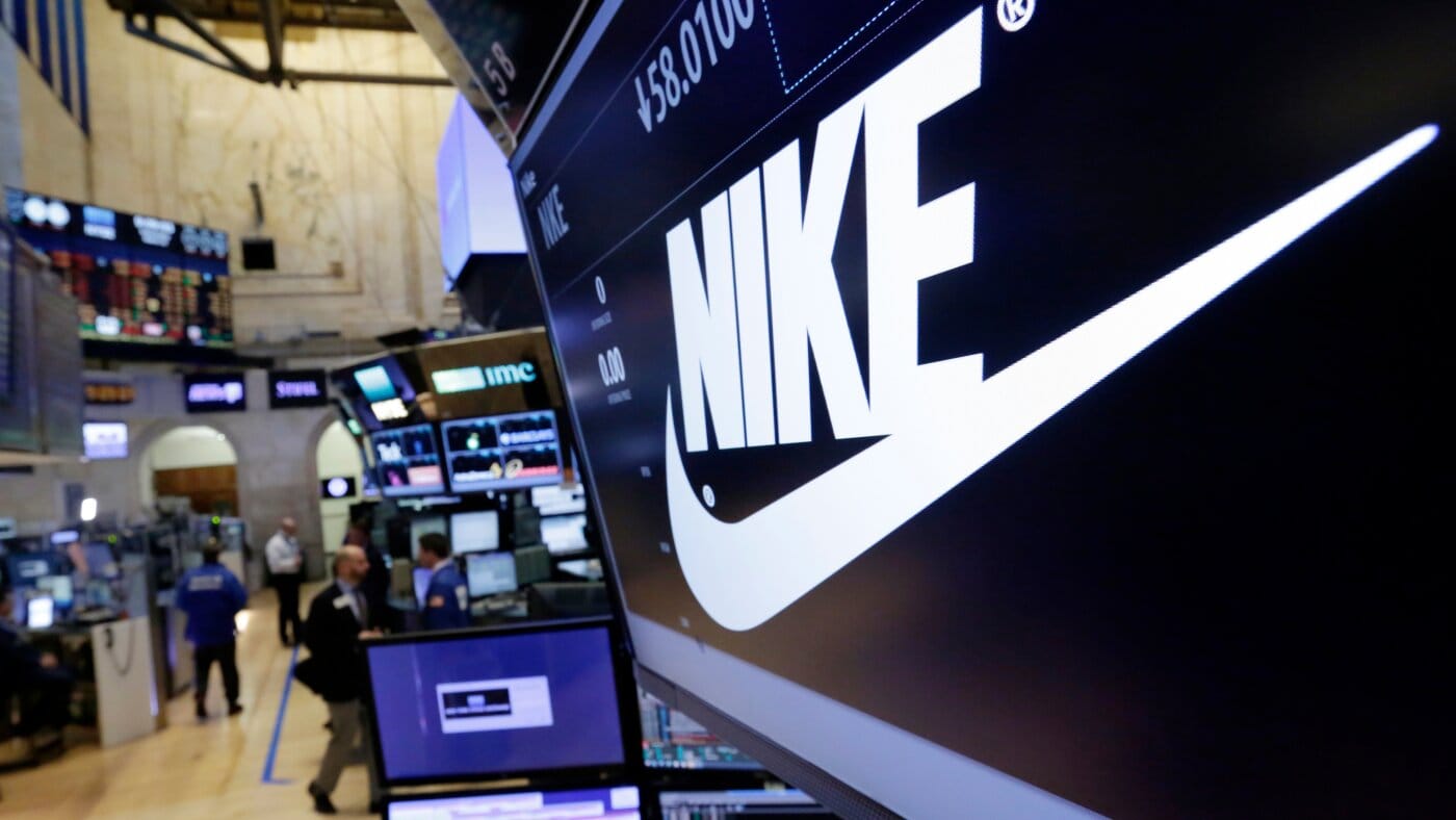 Federal Agency Initiates Investigation into Nike Over Allegations of Employment Discrimination Against White Workers