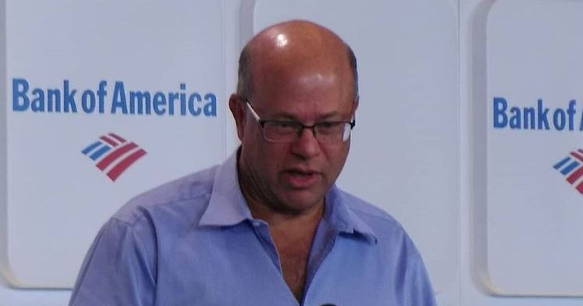 Tepper Mentioned in Epstein Documents; CEO News Surfaces