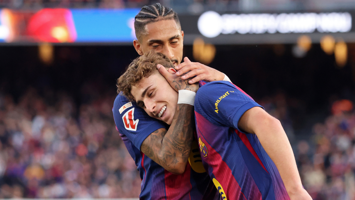 Flick's Calculated XI Shift: Tactical Rebalancing and Cultural Overhaul Ahead of Villarreal Clash