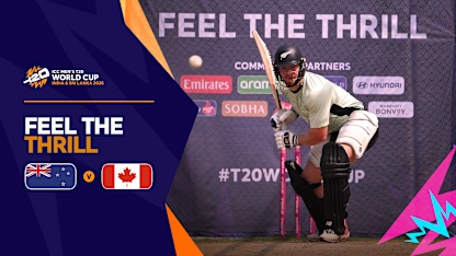 New Zealand’s Group D Contingency: Tactical Recalibration and Institutional Stakes in T20WC 2026