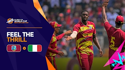 T20 World Cup Super 8 Seeding: West Indies Dominance Sets Stage for Italy Showdown