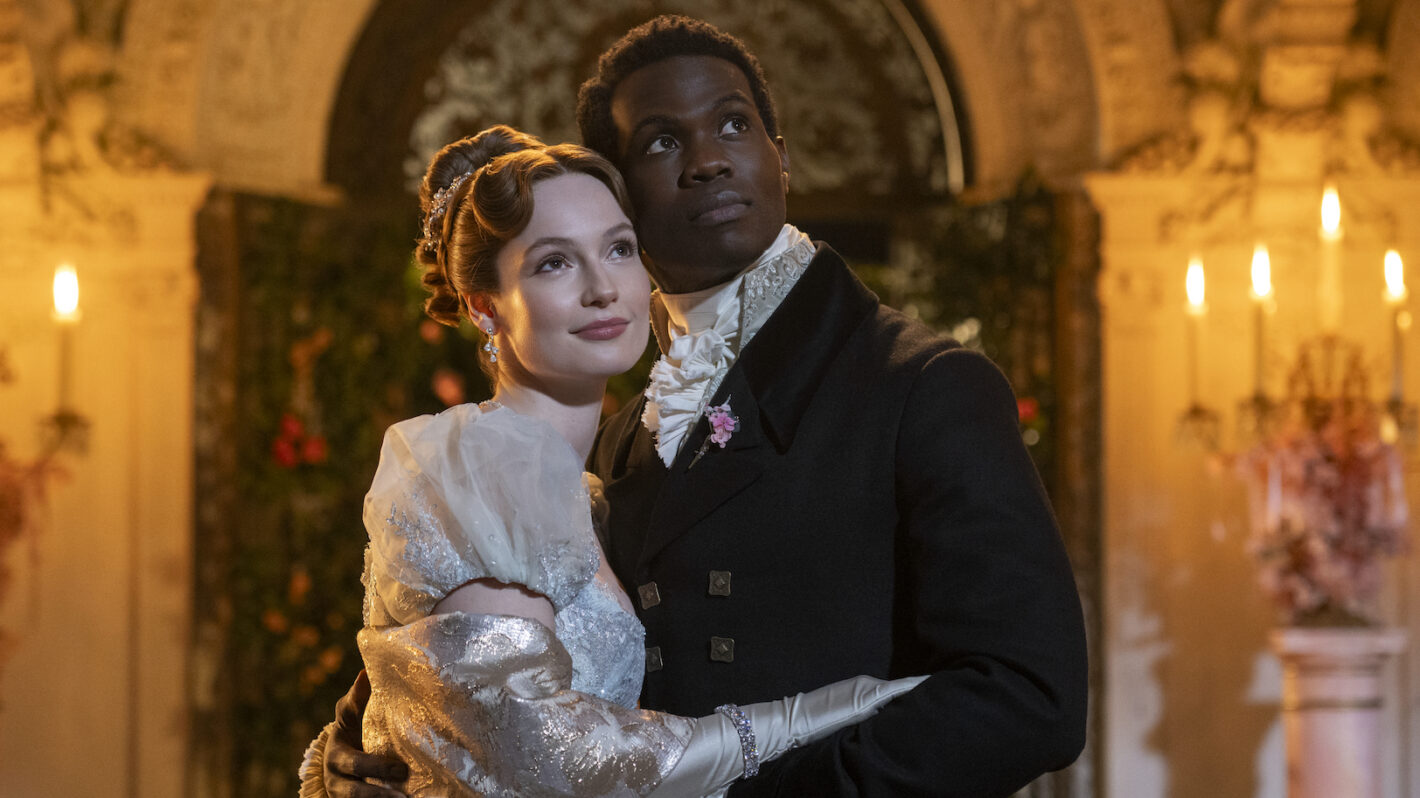 Bridgerton S4: Analyzing Victor Alli's Exit as a Strategic Narrative Pruning Event