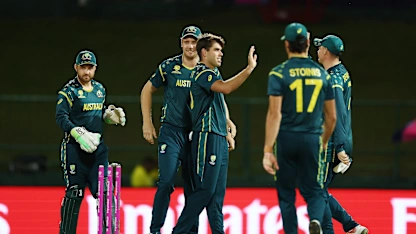 Australia’s Pallekele Consolation Exposes Systemic T20 World Cup Failures