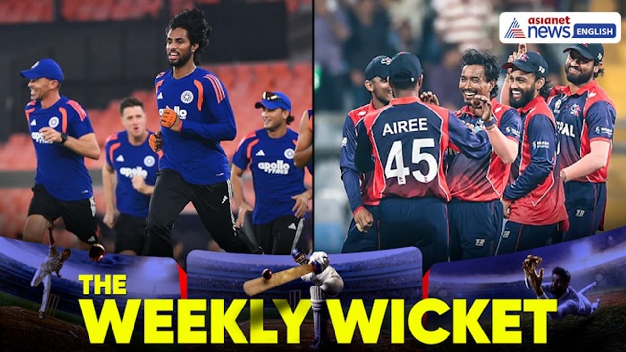 T20 WC 2026: India's Critical NRR Deficit Post-South Africa Rout and WI Buffer