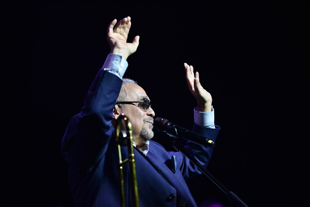 Analytical Deep Dive: Willie Colón's Enduring Architect Role in Salsa and Nuyorican Identity