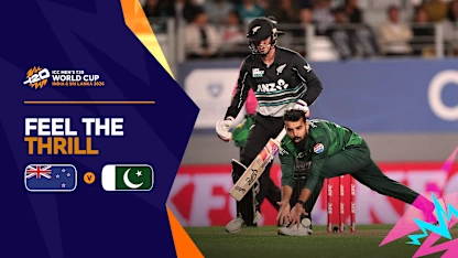 NZ vs Pakistan Super 8 Analysis: Tactical Biomechanics and Premadasa Spin Dynamics