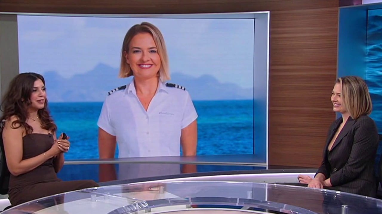 Below Deck Down Under's Fourth Season: Analyzing Production Strategies and Industry Resilience