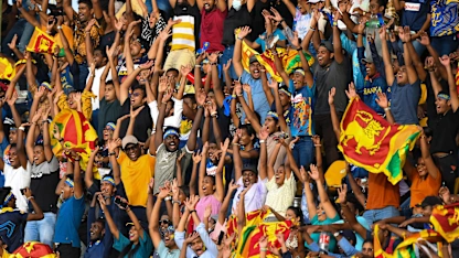 Sri Lanka vs Ireland: Toss Results and Administrative Context