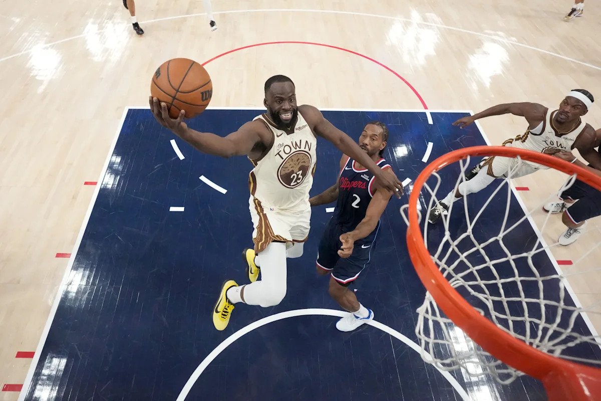 Clippers vs. Warriors: Analytical Preview of the March 2026 Western Conference Play-In Pivot