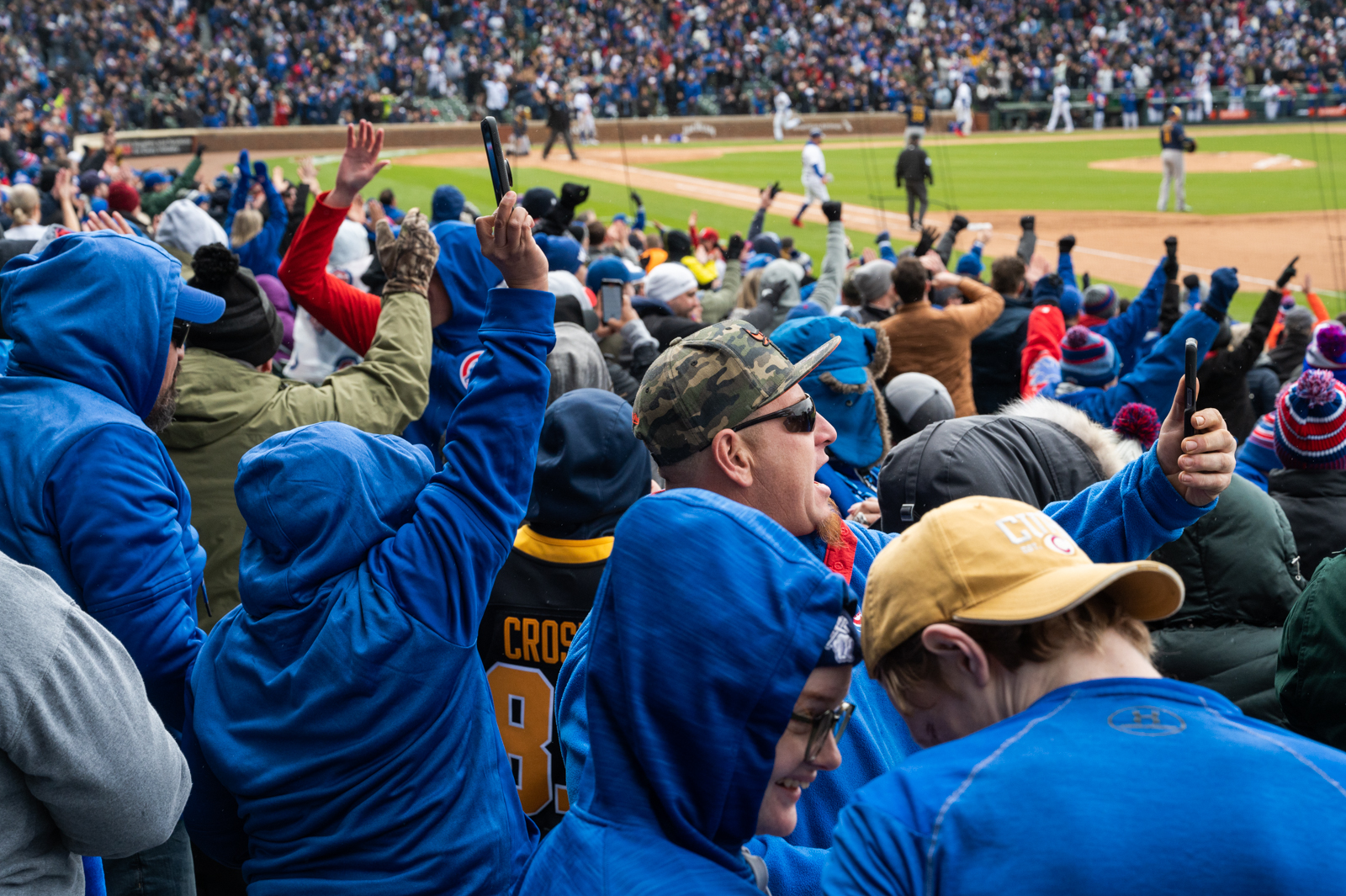 Midwest Weather Volatility Exposes Systemic Risk to Aviation, Sports, and Supply Chains