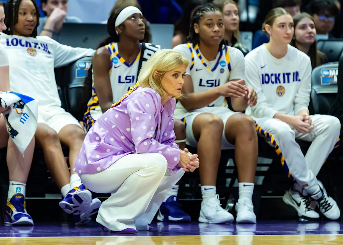 NCAA Women's Tournament: LSU-Texas Tech Second Round Elevates Brand, Resurgence, and Strategic Stakes