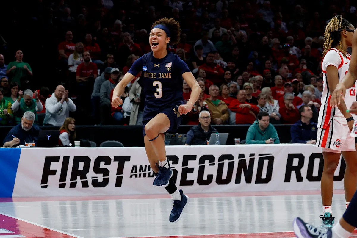 Virginia's 10-Seed Upset Over No. 2 Iowa Decimates NCAA Tournament Seeding Hierarchy