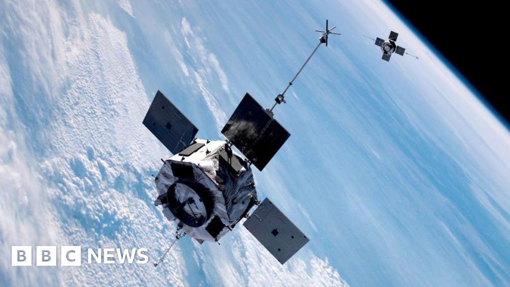 Analysis of NASA Van Allen Probe A Uncontrolled Reentry: Risk Mitigation and Orbital Asset Management