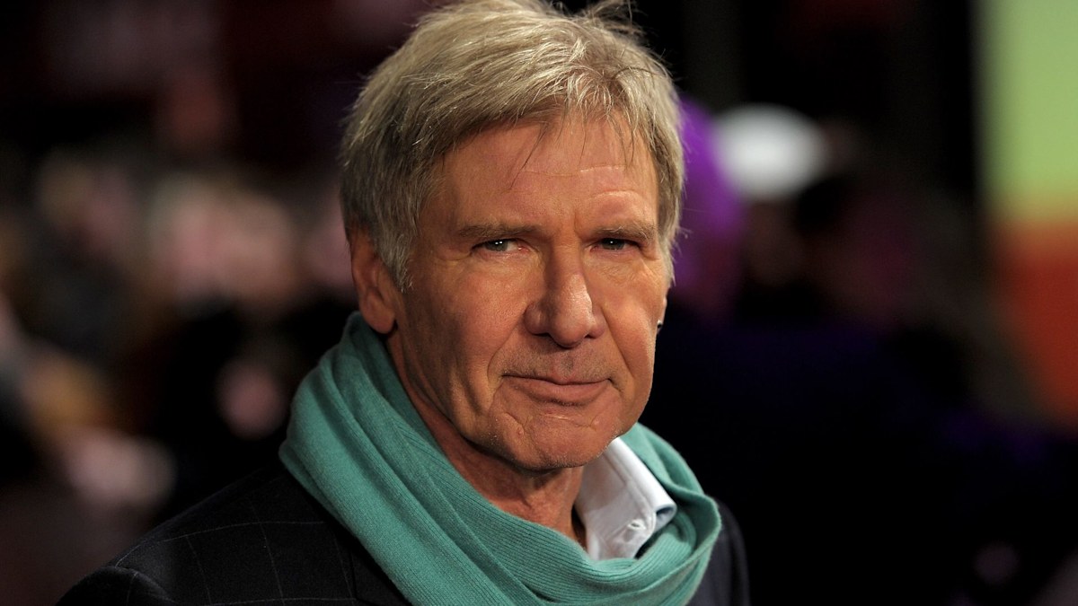 Harrison Ford’s $1M Per-Episode Benchmark: Analyzing the Hyper-Valuation of Legacy Talent