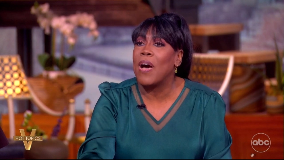 Strategic Bench Strength: Analyzing Sheryl Underwood’s Guest Tenure on The View