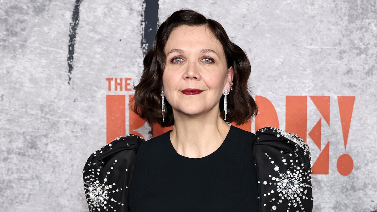 Maggie Gyllenhaal’s ‘The Bride!’: A Tactical Pivot in Auteur Horror
