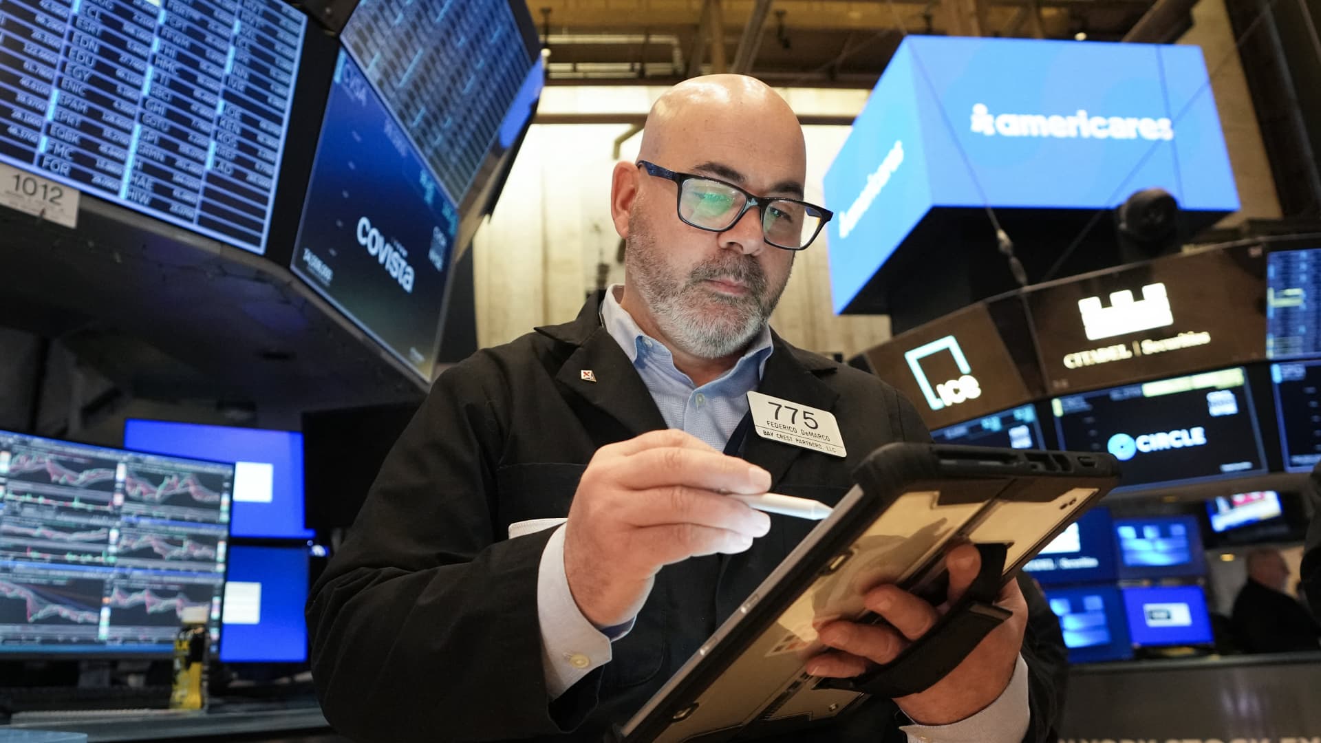 Global Markets Surge: U.S.-Iran Diplomatic Pivot Erases Energy War Premium