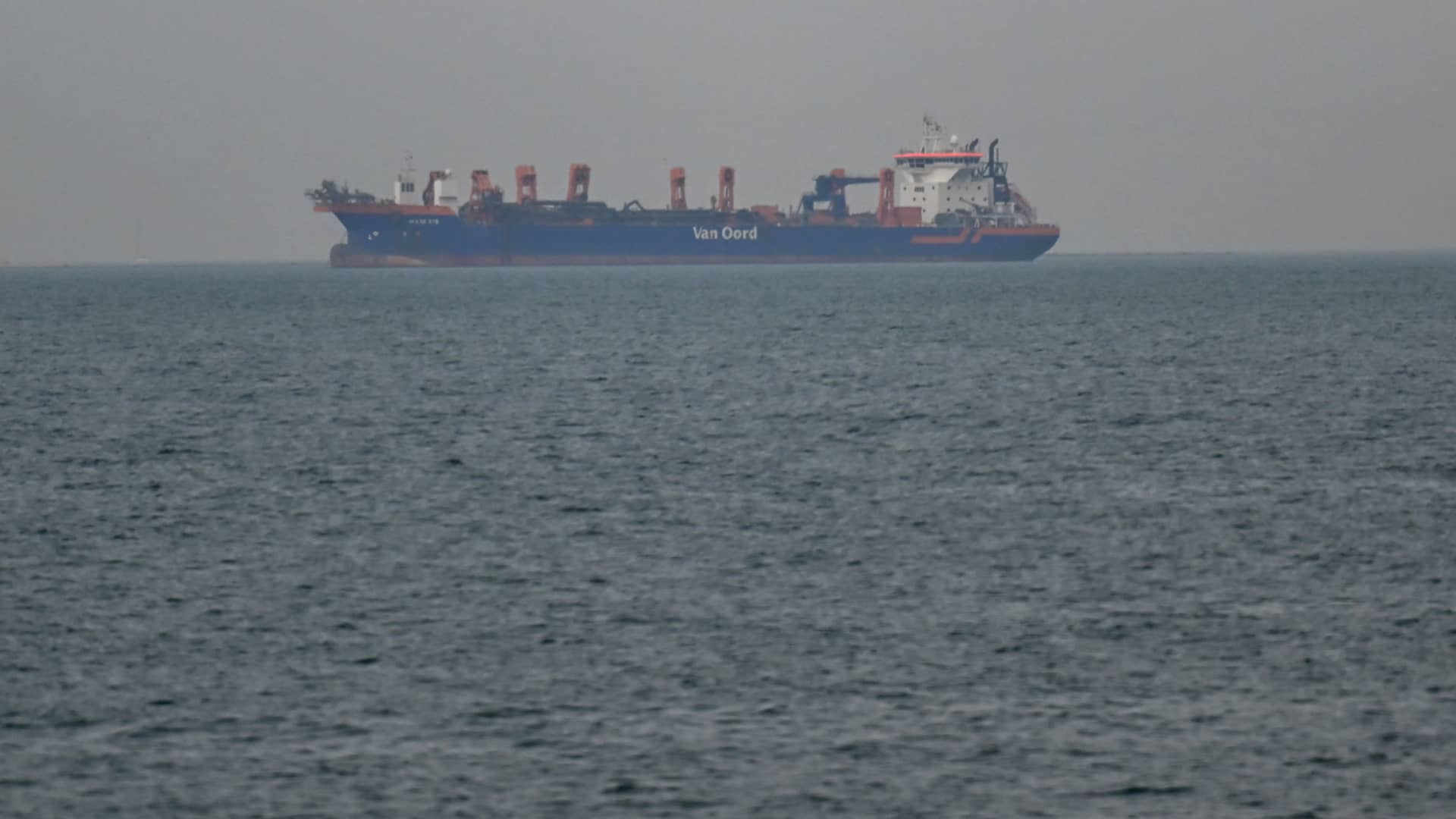 Strait of Hormuz Blockade: Asymmetric Warfare and Global Energy Supply Chain Destabilization