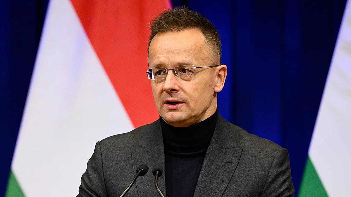Strategic Insulation: How Hungary's Energy Pacts with Russia Defy EU Sanctions